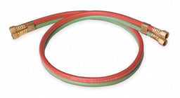 Replacement Hose 1/4 in ID. 2 ft