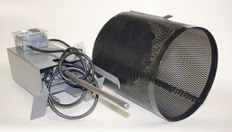 Auto Tumble Basket Kit 12x12 In