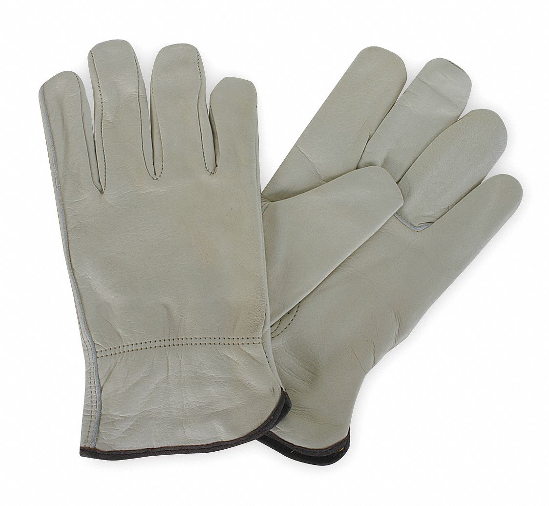 D1661 Cold Protection Gloves L Cream PR
