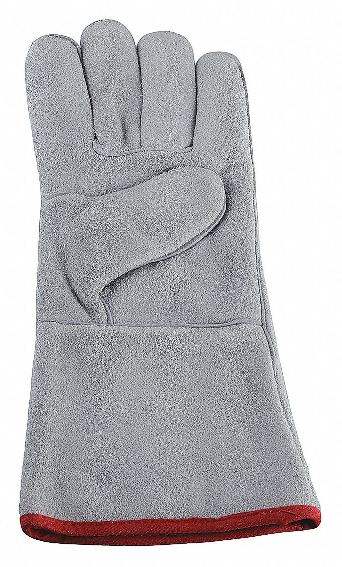 Welding Glove Stick 14 L