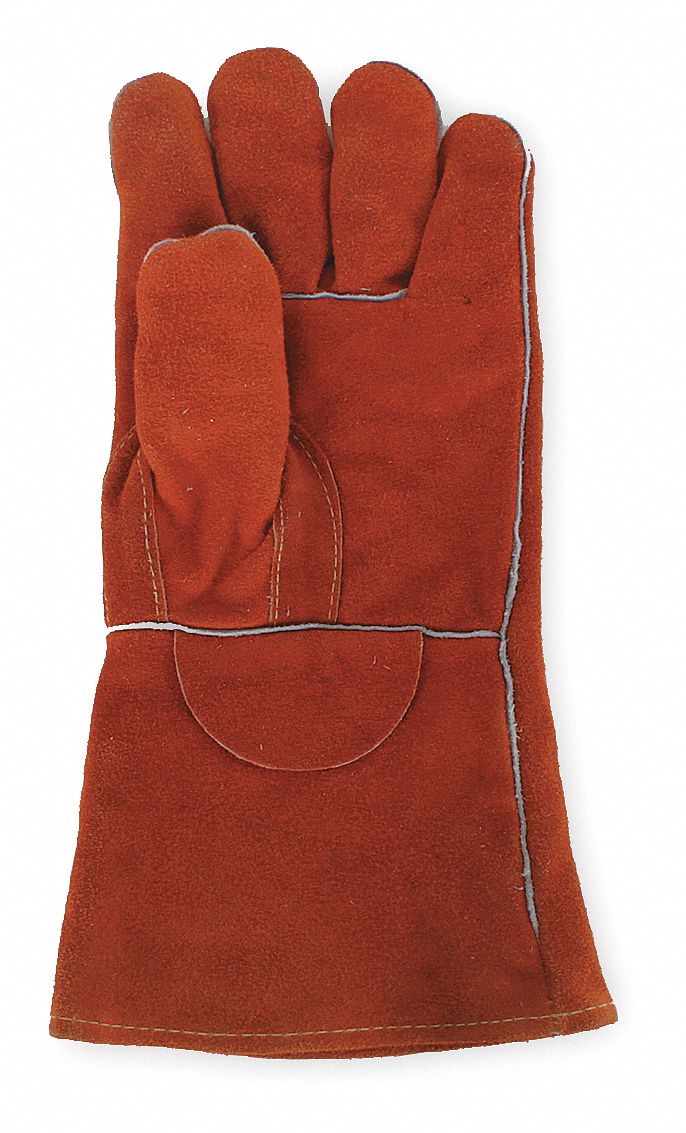Welding Glove Stick 14 XL Left Only