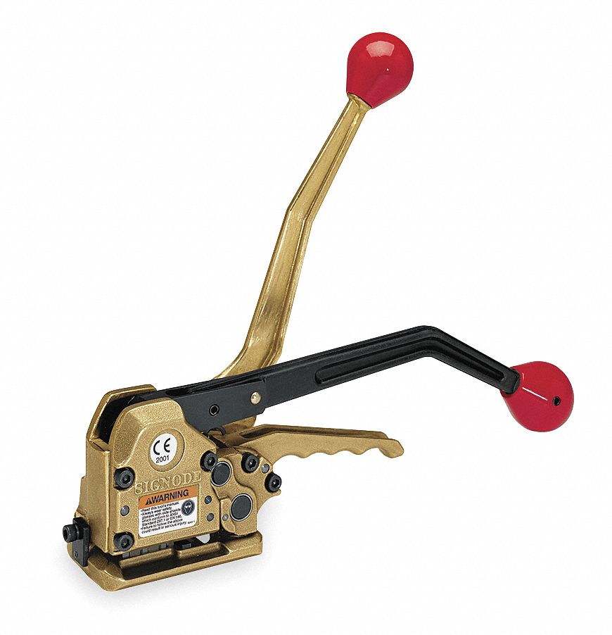 Strapping Combo Tool