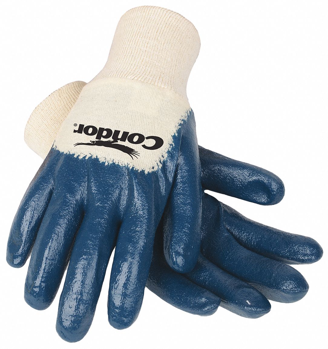 Coated Gloves Cotton S PR