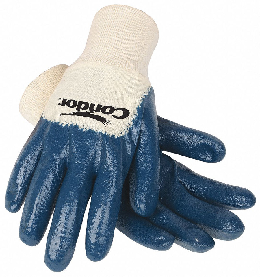 Coated Gloves Cotton S PR