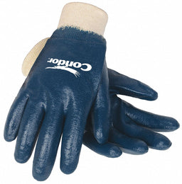 D1782 Coated Gloves Cotton S PR