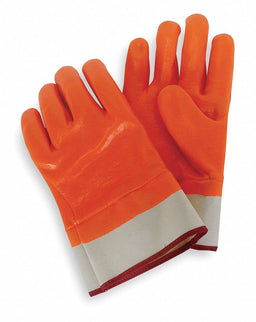 Cold Protection Gloves L Pr