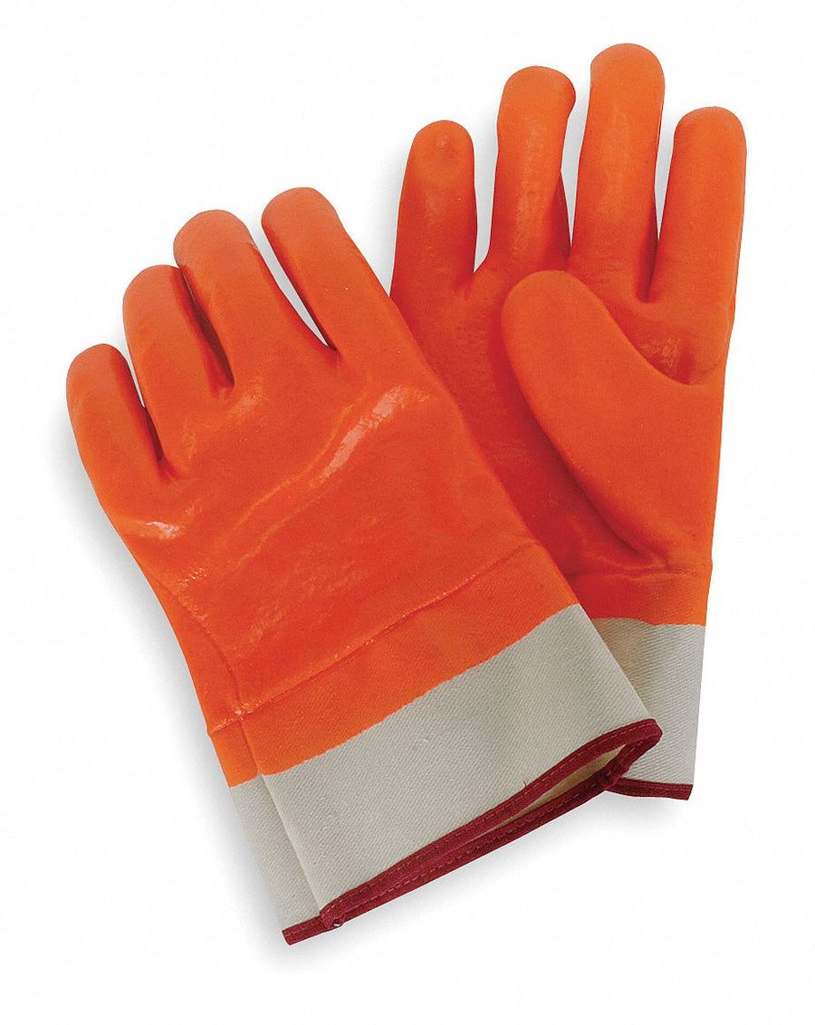 Cold Protection Gloves L Pr