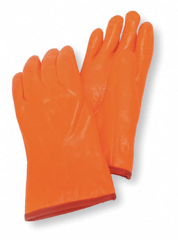Cold Protection Gloves L Pr