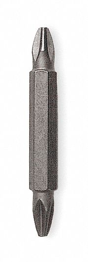 Insert Bit SAE 1/4 Hex Power Drive
