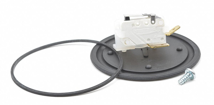 Sump Pump Repair Kit Use With 4NY91