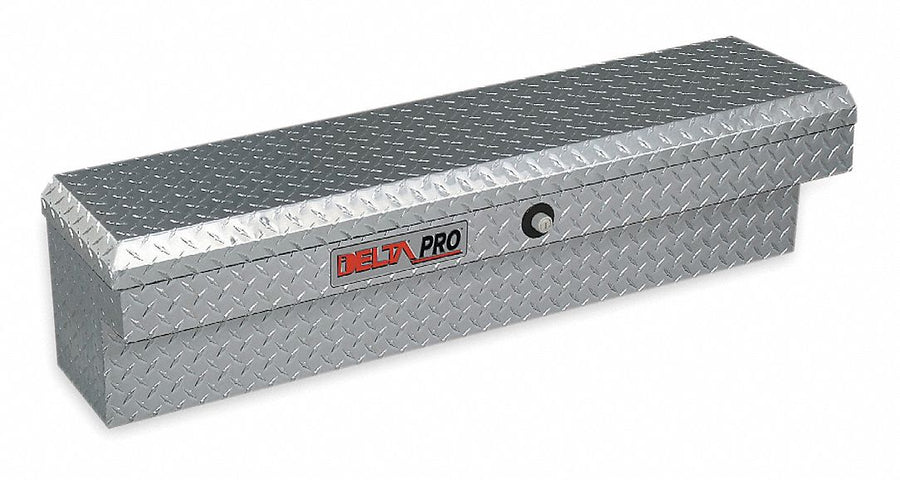 Innerside Truck Box Aluminum 11 in H