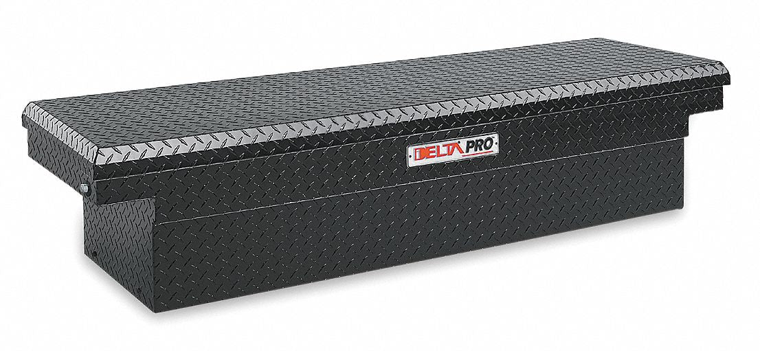 Crossover Truck Box Black 70-1/4 in W