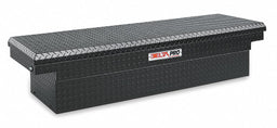Crossover Truck Box Black 70-1/4 in W