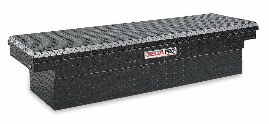 Crossover Truck Box Black 70-1/4 in W