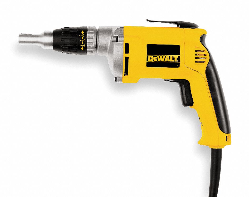 Screw Gun Corded 4000 RPM