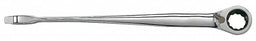 Ratcheting Wrench SAE 11/16 in