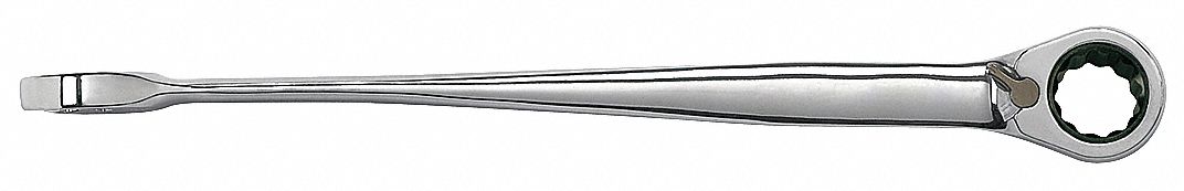 Ratcheting Wrench SAE 5/8 in