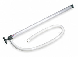 Hand Drum Pump Piston 160 oz per stroke
