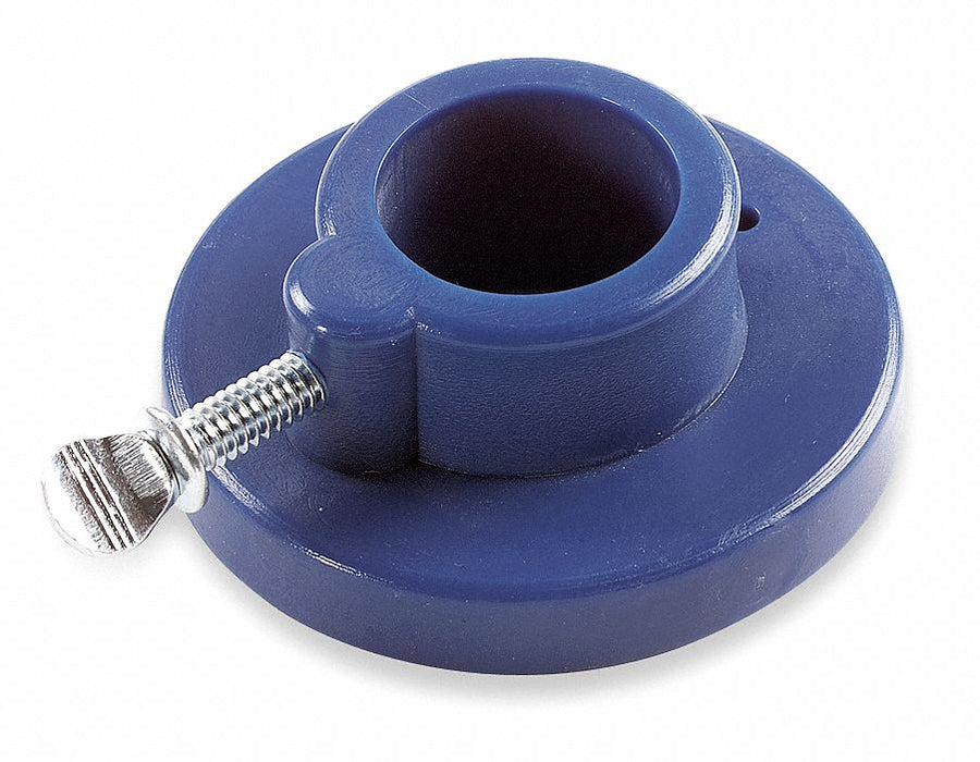 Pail Adapter Steel 1-3/4