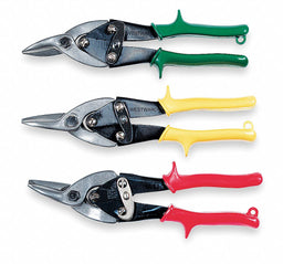 Aviation Snip Set 3 Pc
