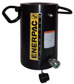 Hydraulic Ram 100 ton 5-7/8 Stroke