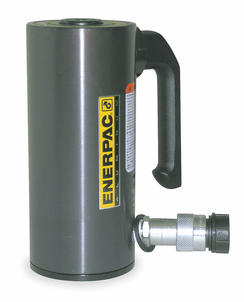 Hydraulic Ram 30 ton 3-7/8 Stroke