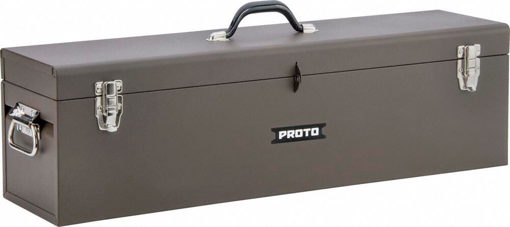 Steel Tool Box 32 in