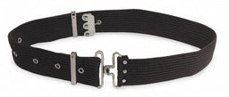 ToolBelt Polypro Black 50inWaist 1PK