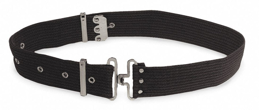 ToolBelt Polypro Black 50inWaist 1PK