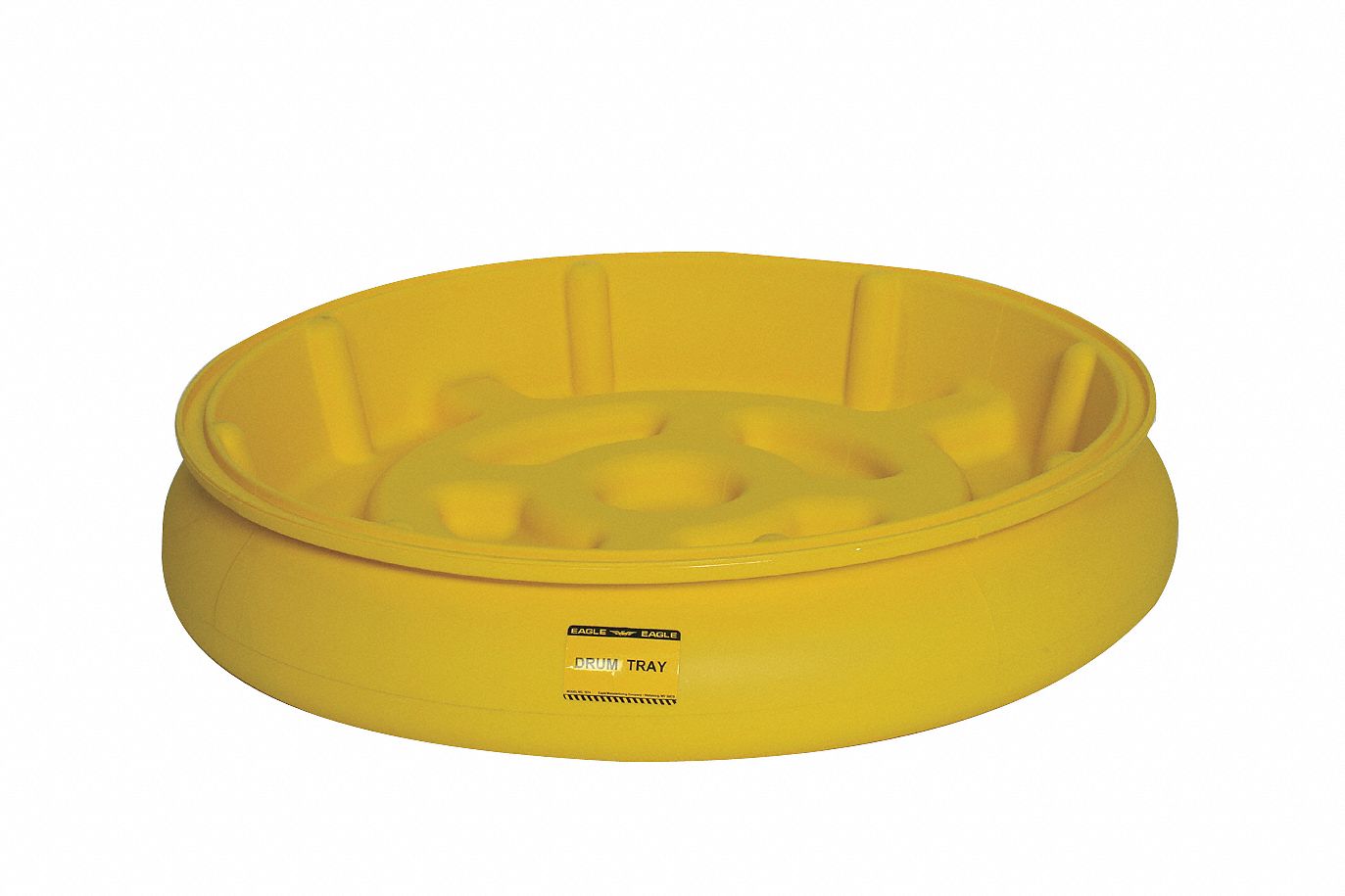 Drum Spill Tray 10 Gal