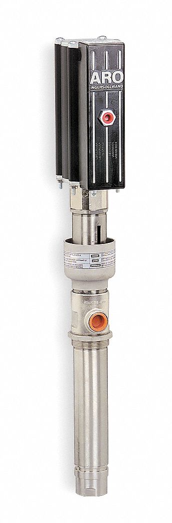 Air Operated Drum Pump 4 gpm 1/4 FNPT
