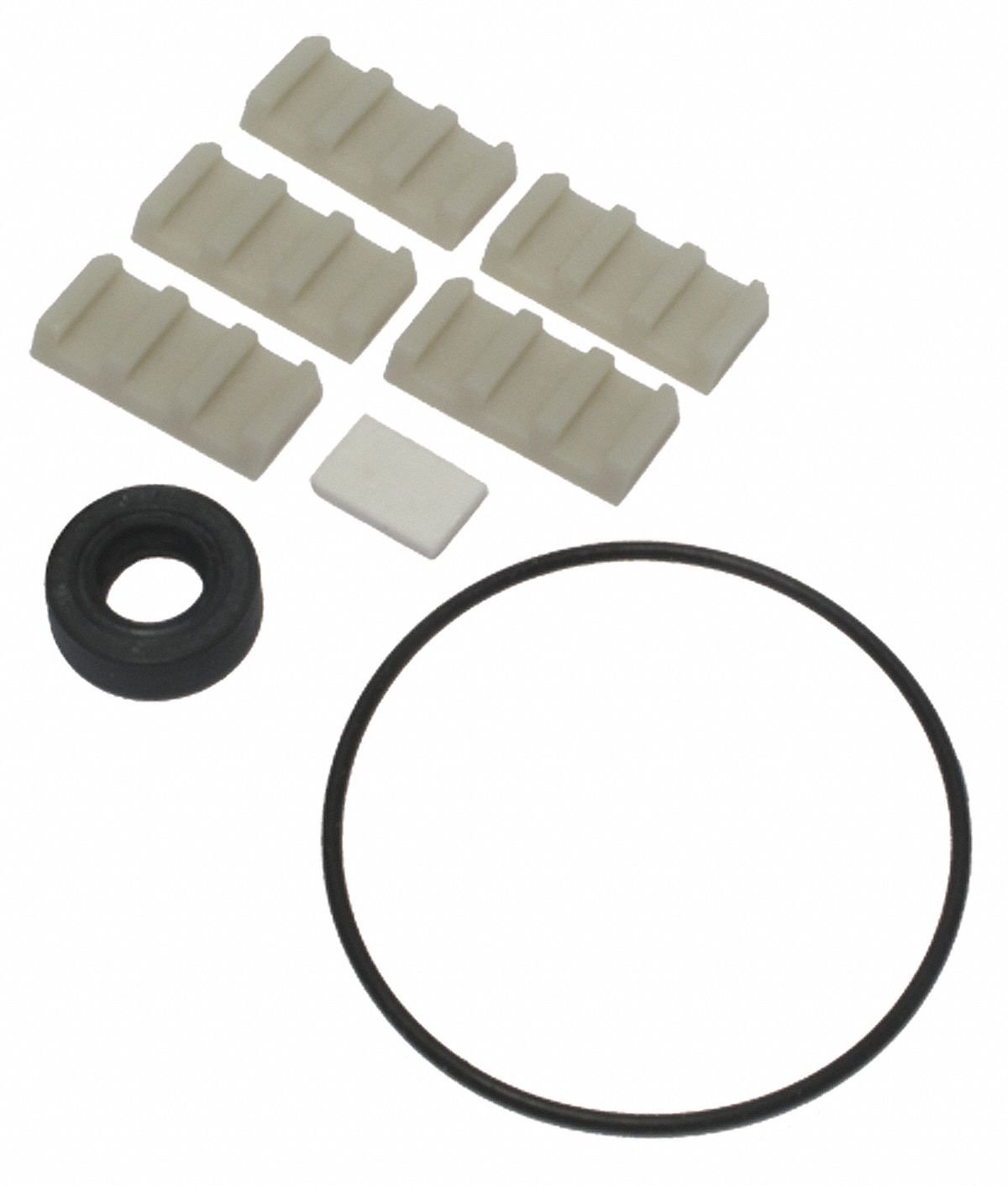 Rebuild Kit Includes Vanes and Seals
