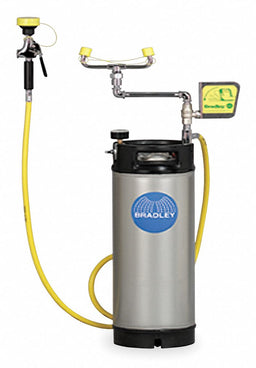 Portable Eye Wash Station 5.0 gal.