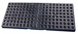Spill Pallet Grate Drums 2