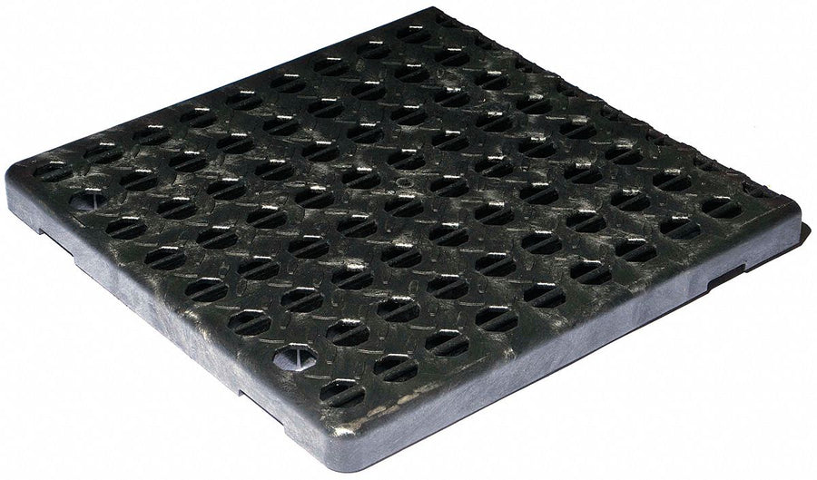 Spill Pallet Grate Drums 1