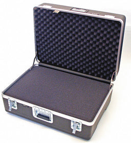 ProtCase 5 1/2 in TSACombLckRecLtch Blk