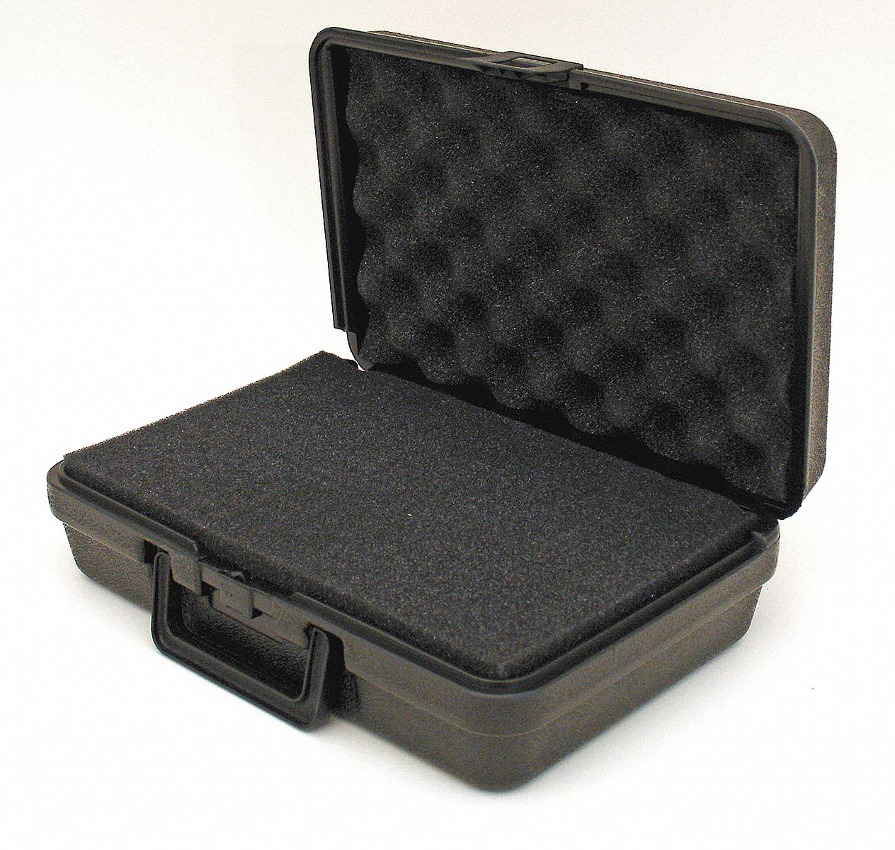 ProtCase 2 1/8 in (1) Latches Black