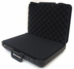 ProtCase 2 1/8 in (2) Latches Black