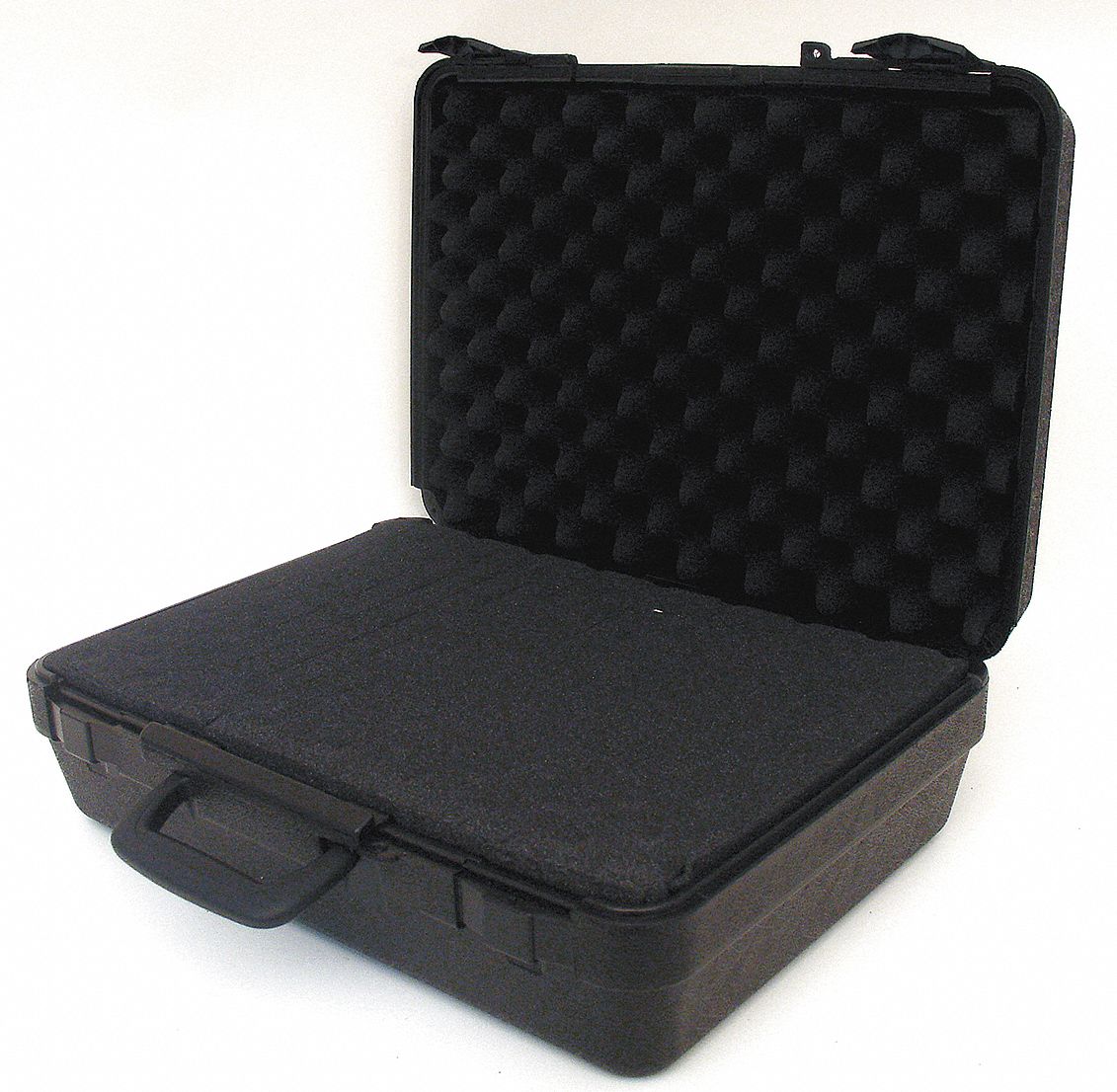 ProtCase 3 3/4 in PdLk (2) Latches Blk