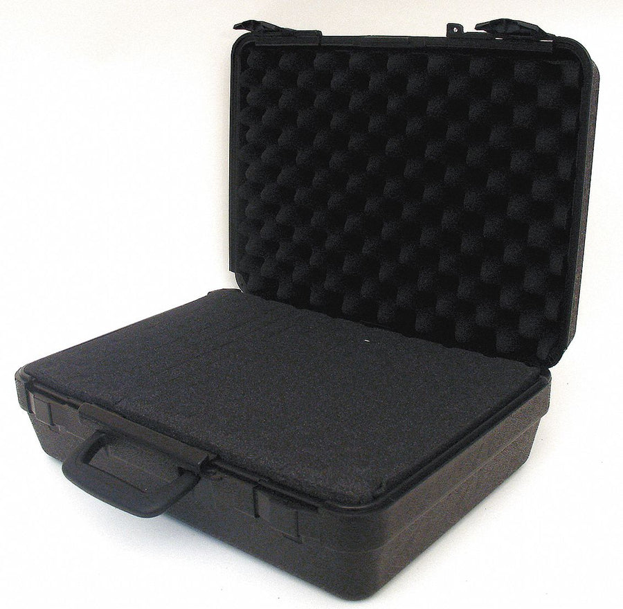 ProtCase 3 3/4 in PdLk (2) Latches Blk