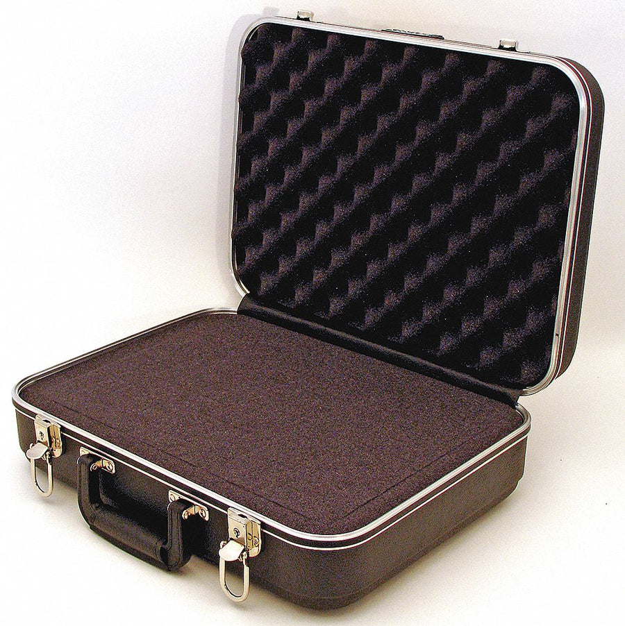 Protective Case 3 in Keyed Black
