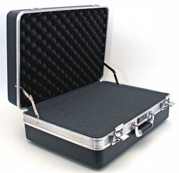 Protective Case 4 in Keyed Black