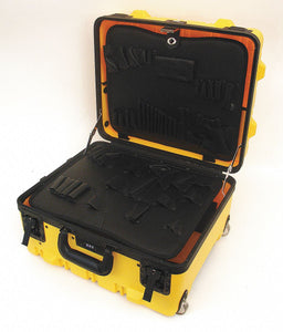 ProtCase 5 in TSACombLckRecLtch Ylw