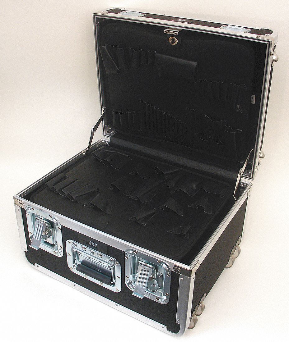 ProtCase 7 in TSACombLckRecLtch Blk