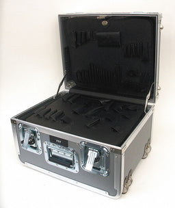 ProtCase 7 in TSACombLckRecLtch Gray