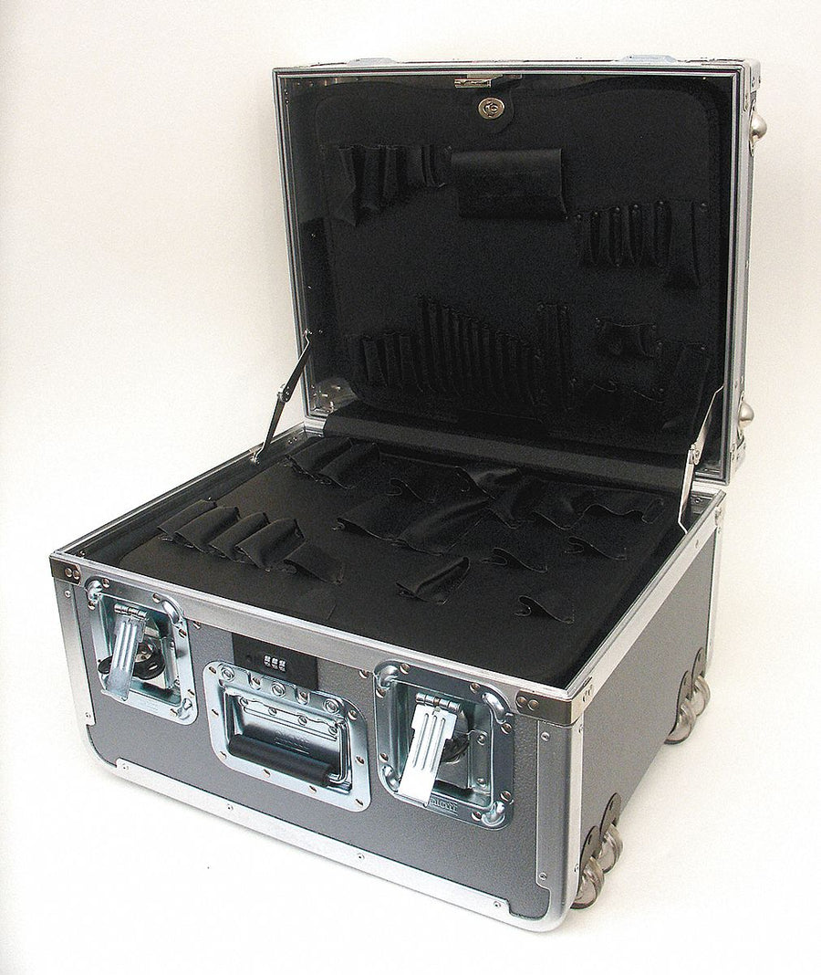 ProtCase 7 in TSACombLckRecLtch Gray