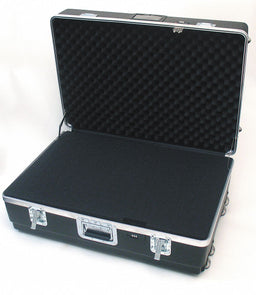 ProtCase 5 1/2 in TSACombLckRecLtch Blk