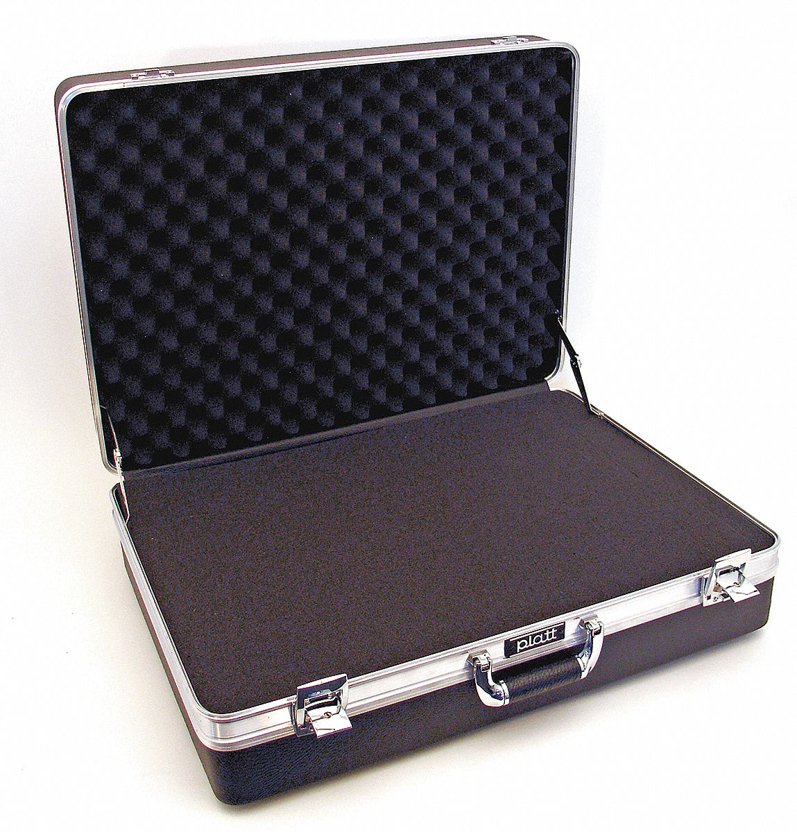 Protective Case 4 in Keyed Black