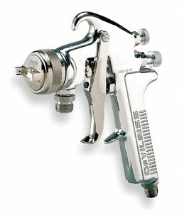 Pressure Feed Spray Gun 0.063In/1.6mm