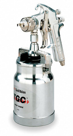 Suction Feed Spray Gun 0.070In/1.8mm